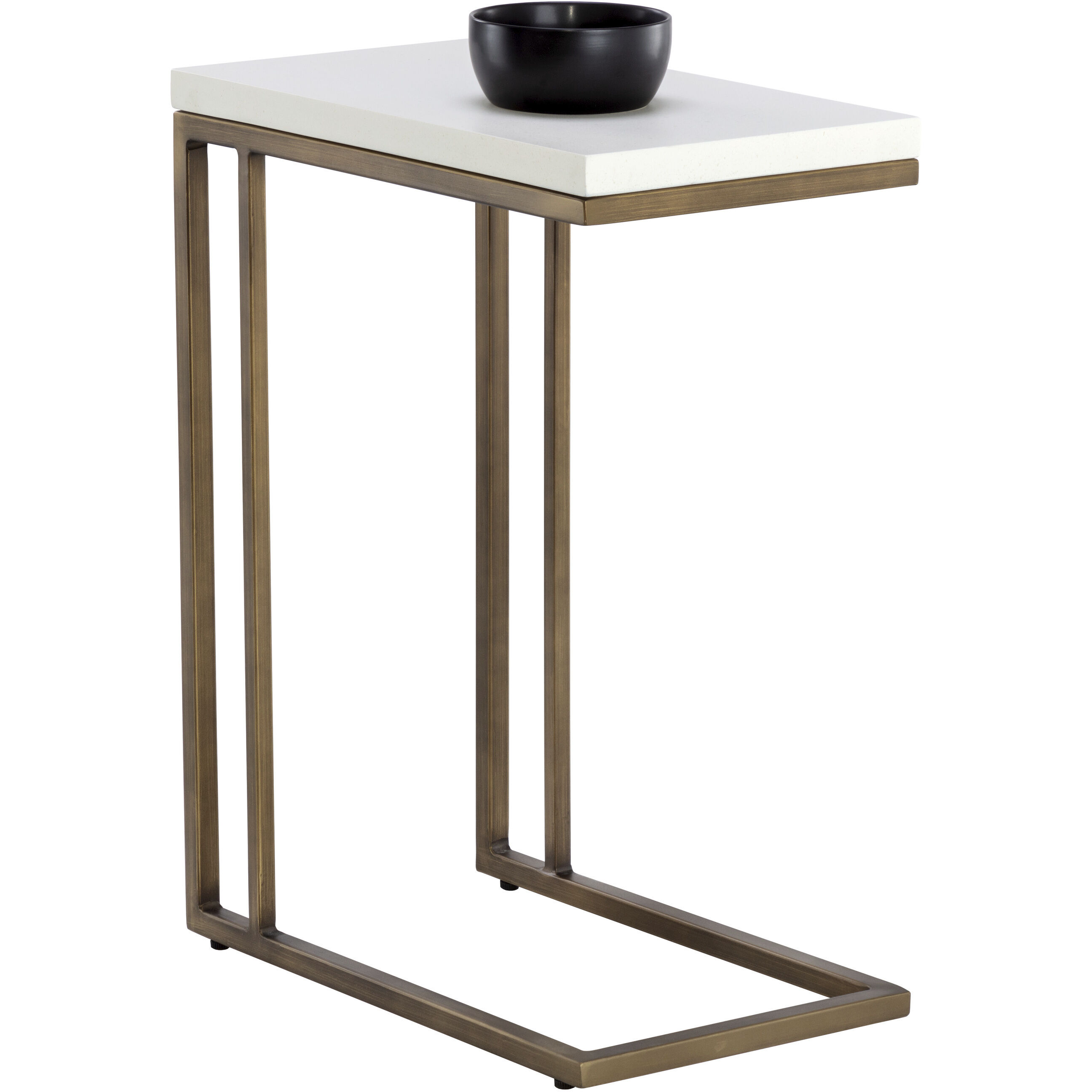 Sawyer End & Side Table